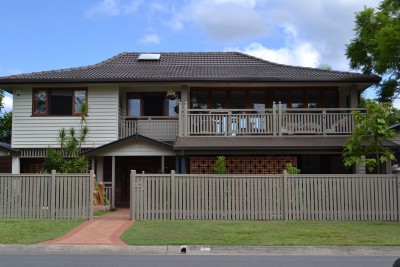 Roof Restore